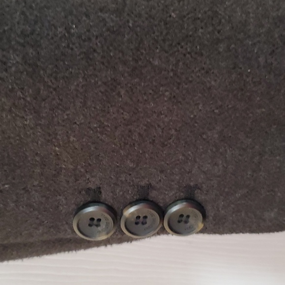 CULTURE CALL Gorgeous Korean Brand Jacket Fully Lined Sz L - Picture 5 of 13